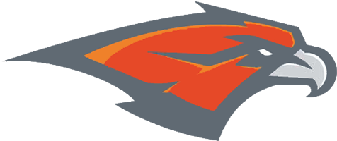Skyridge Falcons - Skyridge High School Logo (531x250)