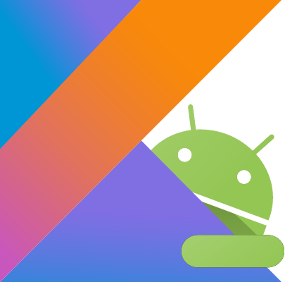 Safeness - Kotlin Android Logo (405x400)