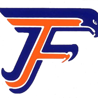 Team5296 Iron Falcon - James Fowler High School (400x400)