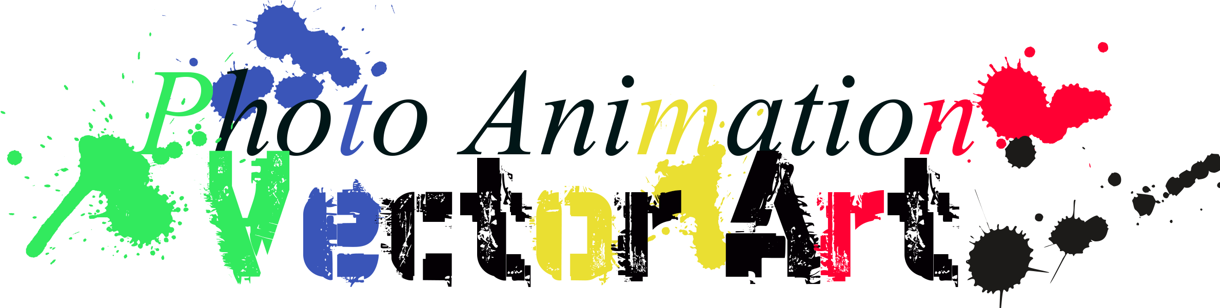 Thank You For Your Time - Goutte De Sang Brush (2400x600)