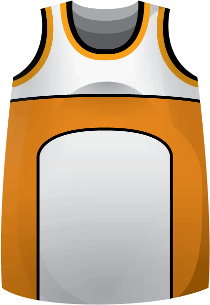 Assist Reversible Basketball Jersey - Jersey (450x633)