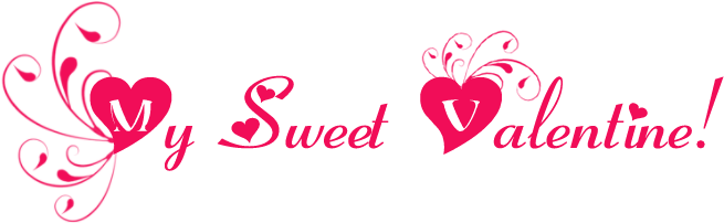 Valentines Day Free Clip Art - Valentine Images Clip Art (675x214)