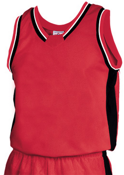 Basketball Uniform (490x623)