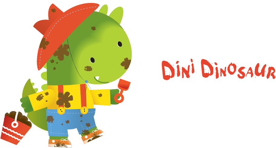 Synthroid Side Effects - Dini Dinosaur By Karen Beaumont (1000x500)