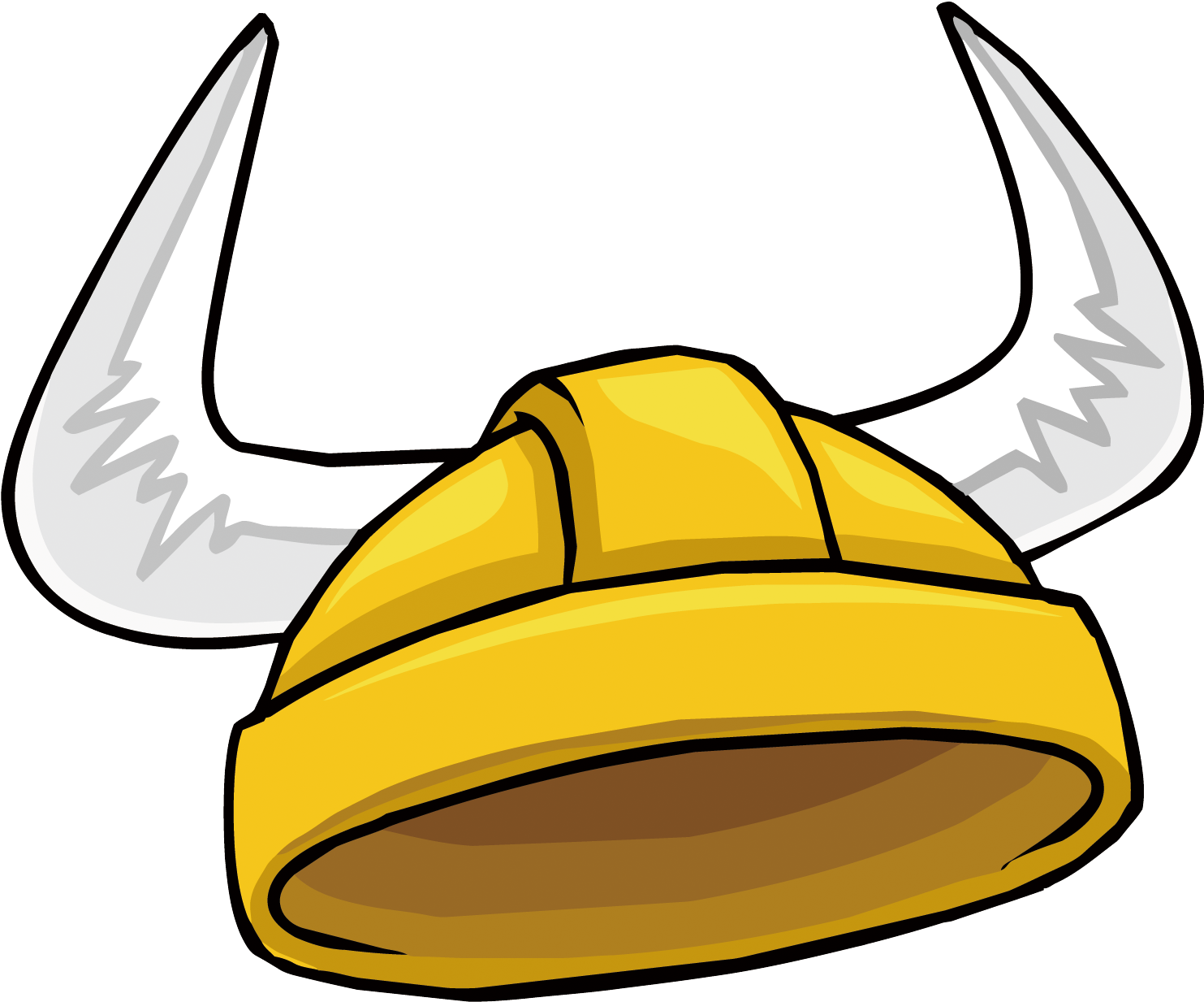 Viking Helmet Clip Art - Viking Helmet Club Penguin (1500x1262)