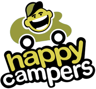 Happy Camper Reviews Appledore Park - Appledore Park Caravan & Campsite Touring Dartmoor (400x370)