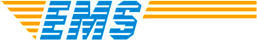 Ems Logo Ems Logo Logok - Express Mail (880x660)