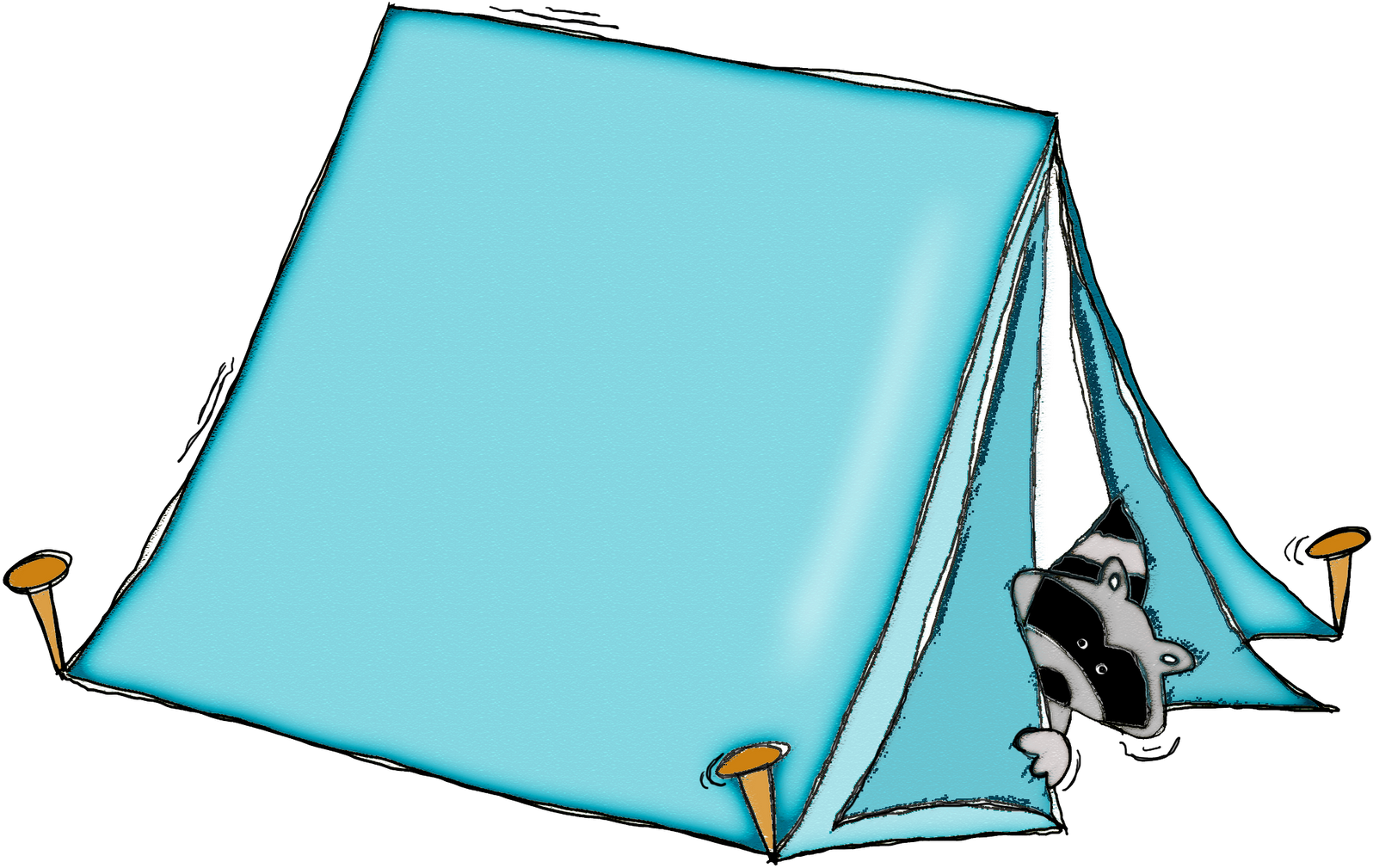 Happy Camper - Happy Camper (1600x1027)