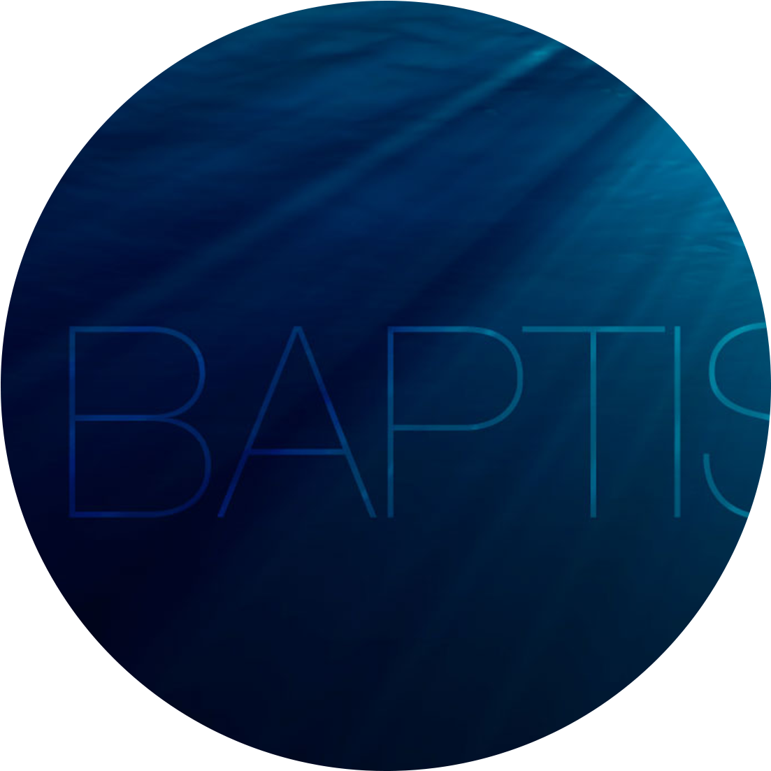 Adults Baptized - Portrait Of A Man (1500x1125)