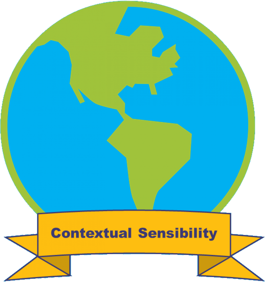 Starfish" Leadership In Uu Congregations - Graphics (960x1022)