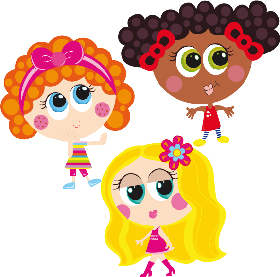 Distroller Chamoy Wallpaper Imagui - Distroller Amigas Png (600x600)