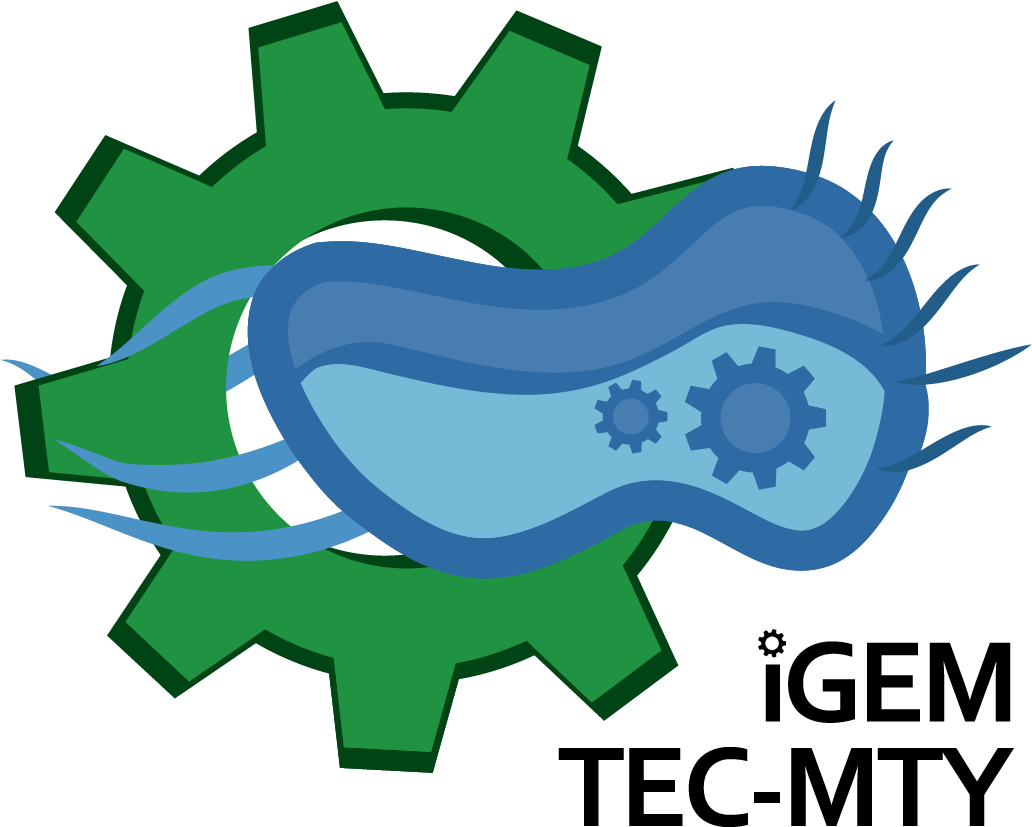 Logo Igem Mty - International Genetically Engineered Machine (1031x855)