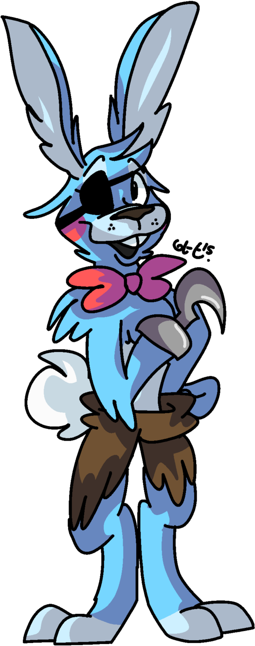 Captain T Bone By Dizzee Toaster - T-bone Steak (580x1376)