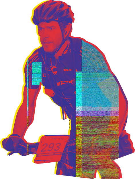 Vélo Mag Raid - Bicycle (471x623)