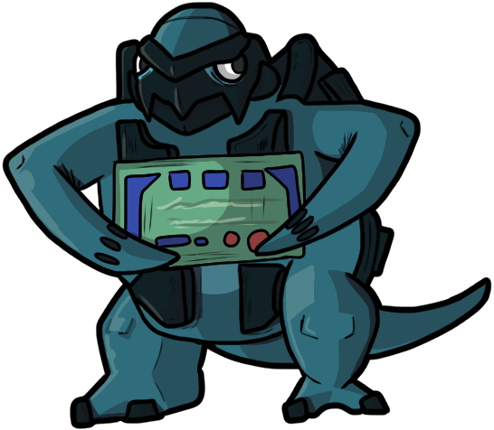 Xy Has Been Around For About A Year Now, And Many Sets - Illustration (546x476)