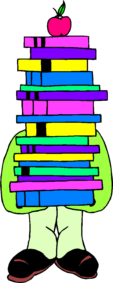 Read The Passage Below Titled, "time To Read - Self-concept (490x1212)
