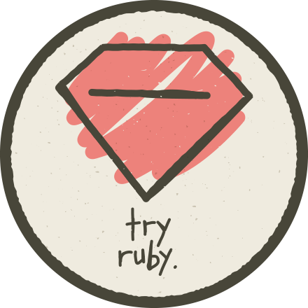 Learn The Basic Building Blocks Of The Ruby Programming - Education (440x440)