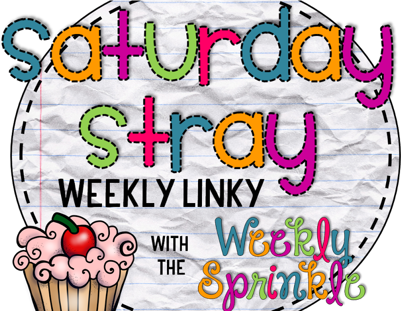 The Weekly Sprinkle - The Weekly Sprinkle (1200x630)