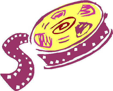 The Newest Blockbuster Movie Received Kudos From The - English All Around Us #1 [book] (490x407)