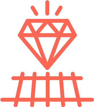 Ruby On Rails For Windows - Ruby On Rails Png (400x400)