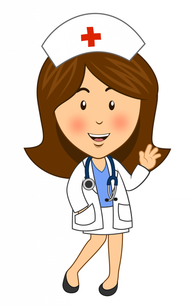 Download Alluring Nurse Images Clip Art Free - Download Alluring Nurse Images Clip Art Free (642x1024)