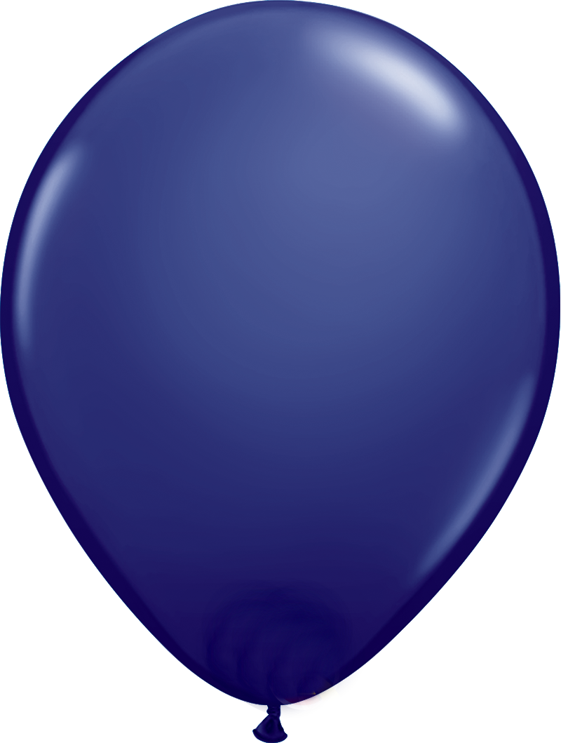 Color Chart - - Balloons Single Color (800x1059)