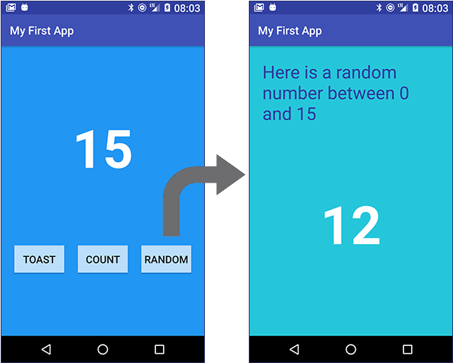 Run The App - Screenshot (668x540)