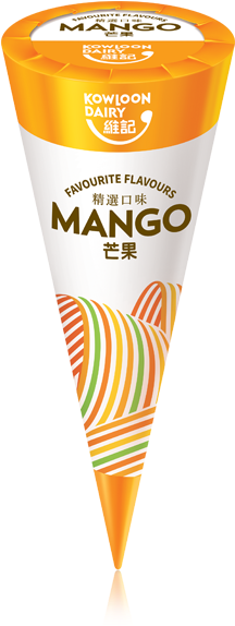 Ice Cream Mango Cone (278x690)