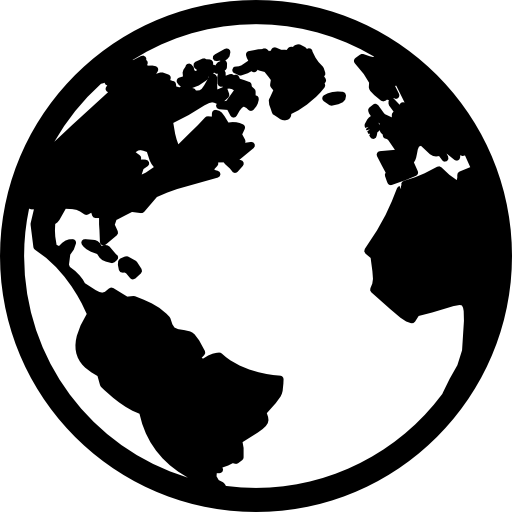 Christian World View - Foreign Icon (512x512)