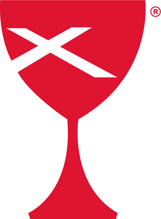Catholic Church Clipart - Disciples Of Christ Logo (522x710)