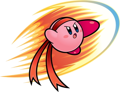 1 - Kirby Super Star Ultra Fighter (412x316)