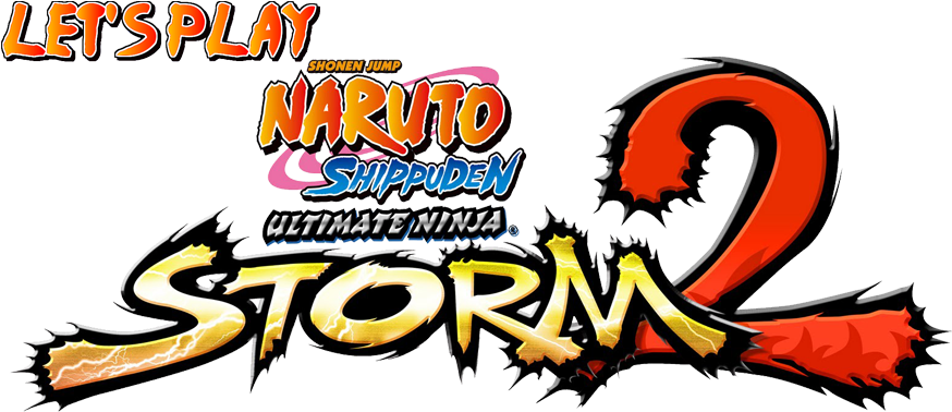 Naruto Is A Popular Manga And Anime Series That Began - Naruto Shippuden Ultimate Ninja Storm 2 [xbox 360 Game] (900x400)