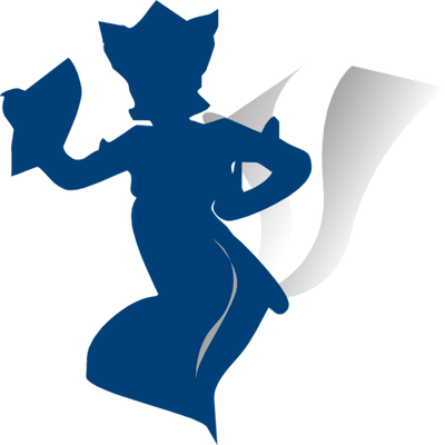 Swara Tours Bali - Pura Bali Logo Png (400x400)