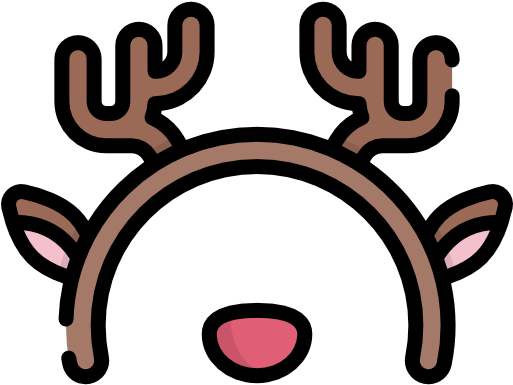 Headband Free Icon - Headband Free Icon (513x385)