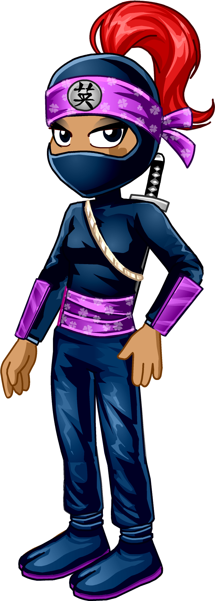 At - Chop Chop Ninja Jo (1000x2250)