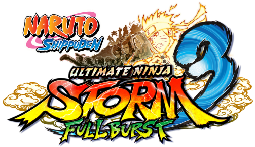Naruto Ultimate Ninja Storm - Namco Bandai Naruto Shippuden: Ultimate Ninja Storm (540x317)