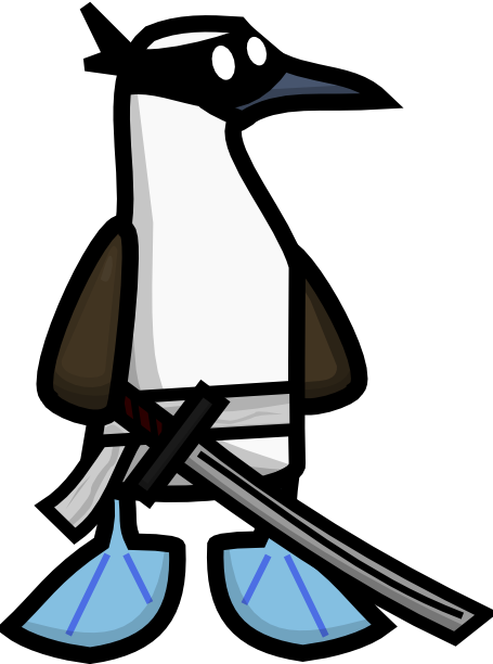 Oots Style Art/fanart Showcase Iii [archive] - Oots Style Art/fanart Showcase Iii [archive] (455x612)