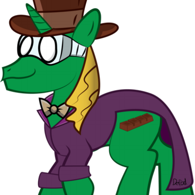 Laffy Taffy - Cartoon (400x400)