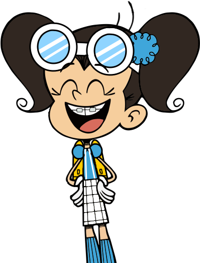 Laughing Taffy By Greasy-lucarioyun - Taffy (400x542)