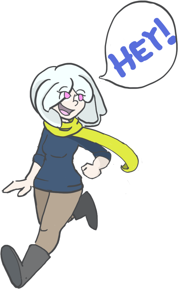 Quixyact's Profile Picture - Cartoon (885x1237)