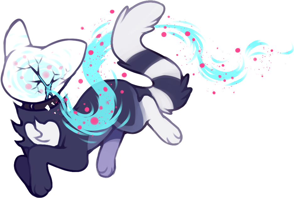 Nines By Napdust - Illustration (990x666)
