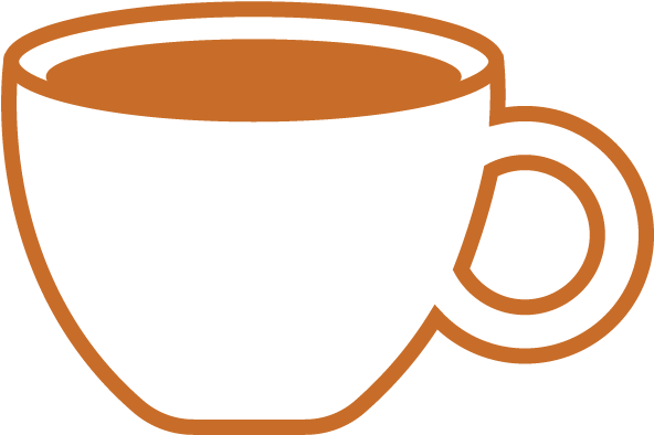 Black Tea - Coffee Cup (611x611)