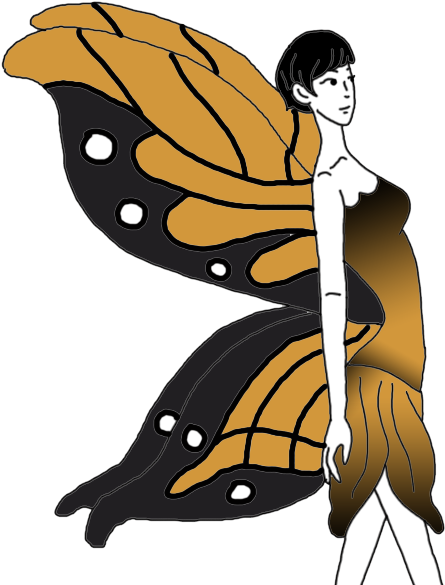 Butterfly (600x600)
