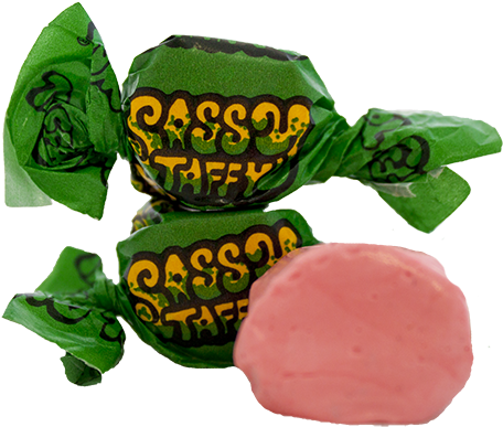 Sassy Watermelon Taffy - Baby Toys (550x550)