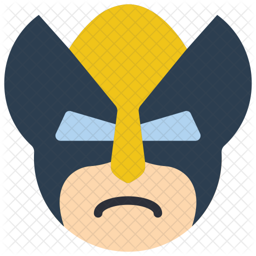 Wolverine Icon - X-men (512x512)