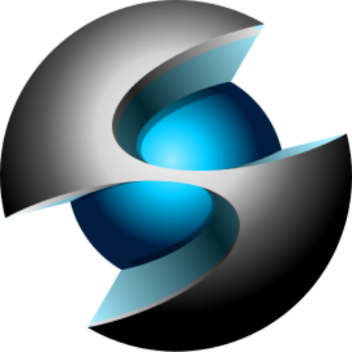 Charles Brown Recruitment - Crescent (512x512)