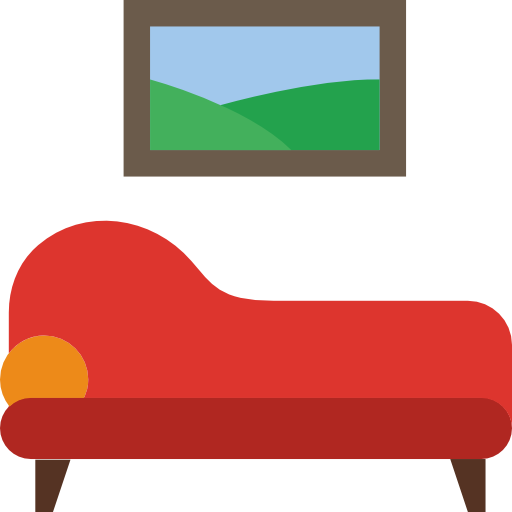 Livingroom Free Icon - Icons For Living Room (512x512)
