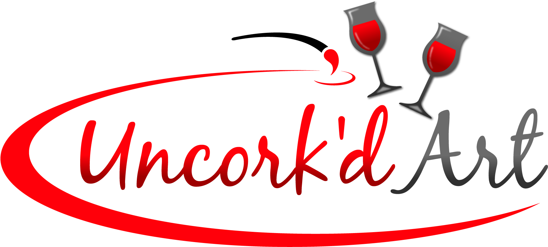 Uncork'd Art - August Uncork'd Art Class (1888x866)