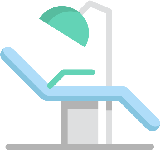 Aa Dental Rh Aadental Com Au - Dental Chair Clipart (512x512)