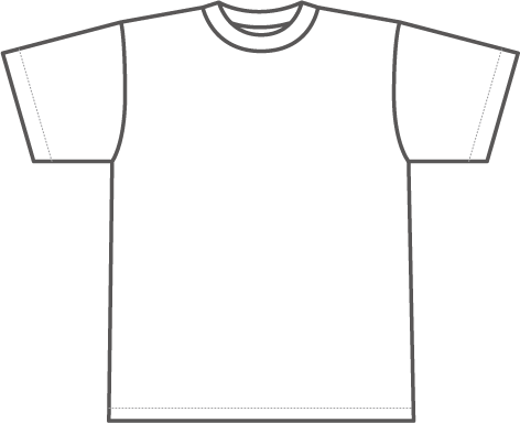 Tシャツ T シャツ 素材 フリー 472x384 Png Clipart Download
